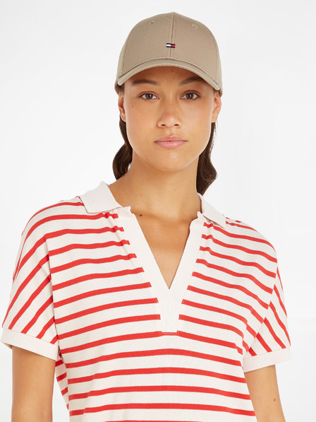 Tommy Hilfiger Essential Flag Cap Cap