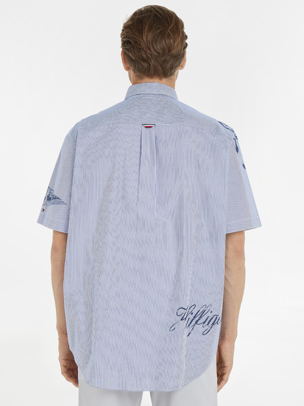 Tommy Hilfiger Риза