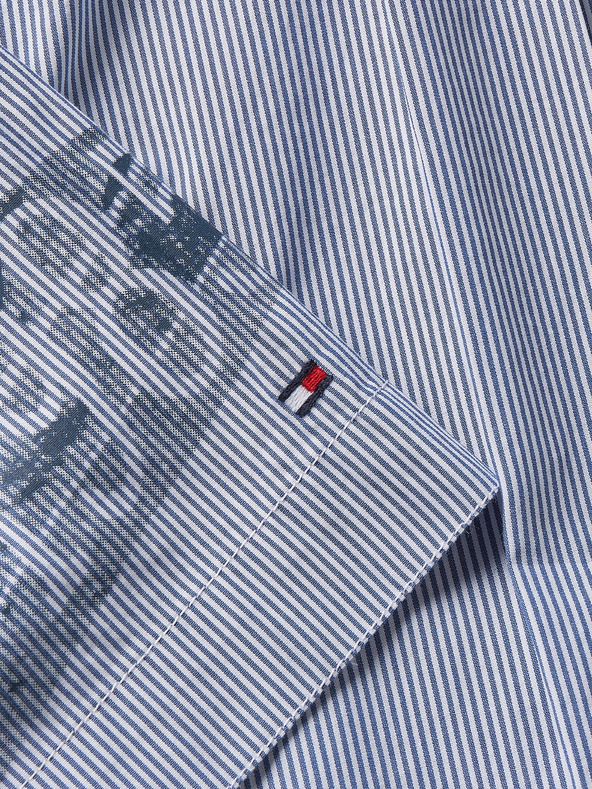 Tommy Hilfiger Риза