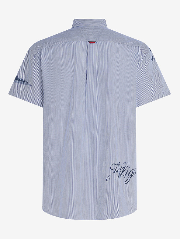 Tommy Hilfiger Риза