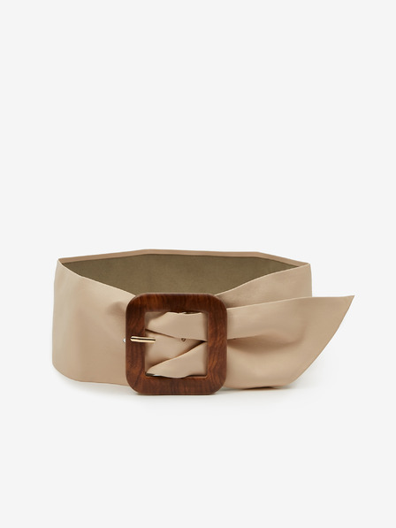 Orsay Бежов дамски колан ORSAY