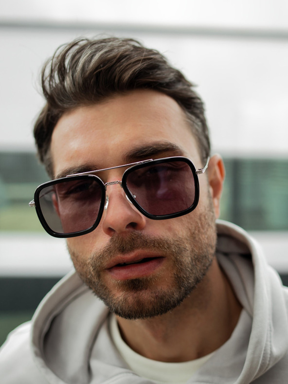 VEYREY Malkolm Слънчеви очила