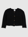 GAP Бебешка плетена жилетка GAP