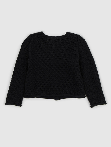 GAP Бебешка плетена жилетка GAP