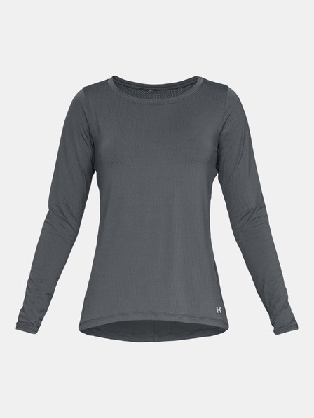 Under Armour Дамска тениска Under Armour Hg Armour Long Sleeve