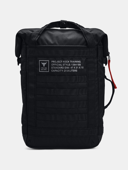 Under Armour Унисекс раница Under Armour UA Storm Project Rock Box DF BP
