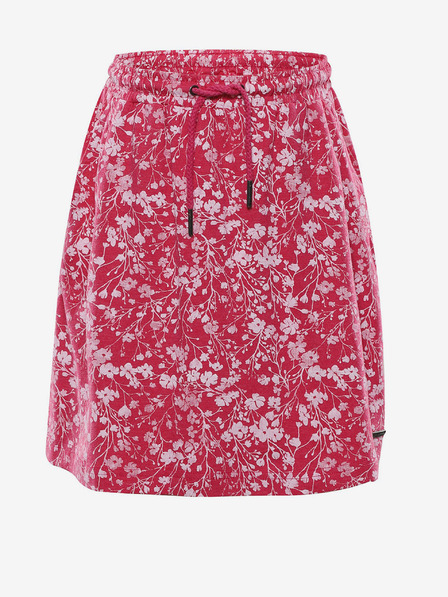 ALPINE PRO Детска пола ALPINE PRO ZIRIDO розова