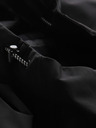 ALPINE PRO Мъжко яке с мембрана ptx ALPINE PRO CORT черно