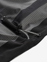 ALPINE PRO Мъжко яке с мембрана ptx ALPINE PRO CORT черно