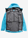 ALPINE PRO Мъжко яке с мембрана ptx ALPINE PRO CORT синьо