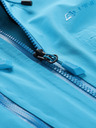 ALPINE PRO Мъжко яке с мембрана ptx ALPINE PRO CORT синьо