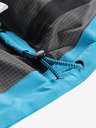ALPINE PRO Мъжко яке с мембрана ptx ALPINE PRO CORT синьо