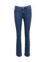 Orsay Сини дамски straight fit дънки ORSAY