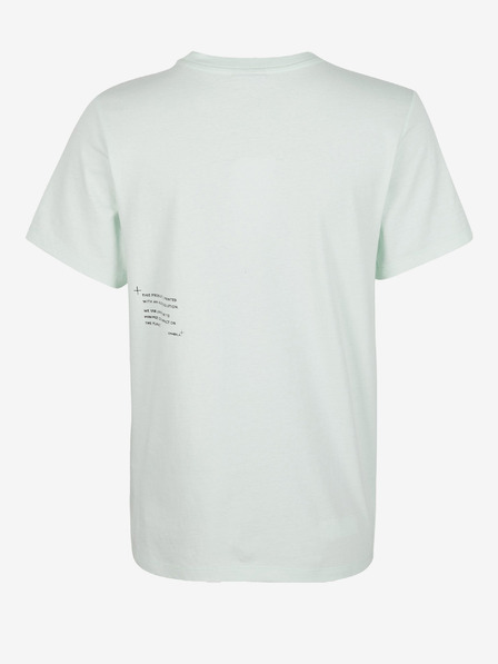 O'Neill Дамска блуза O'Neill FUTURE SURF REGULAR T-SHIRT