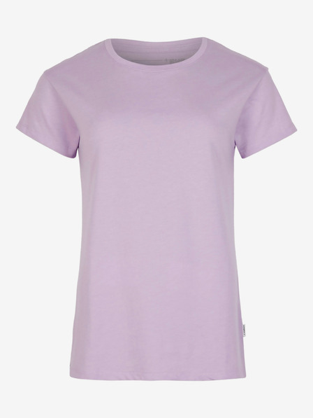 O'Neill Светлолилаво O'Neill Женска основна тениска ESSENTIALS T-SHIRT