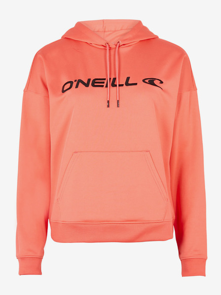 O'Neill Коралова дамска качулка O'Neill RUTILE HOODED FLEECE
