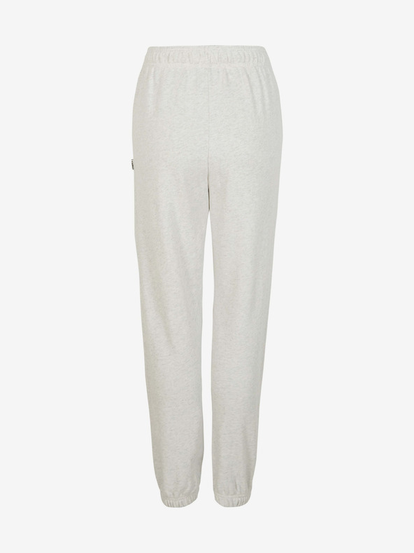 O'Neill Бели дамски панталони O'Neill CONNECTIVE JOGGER PANTS