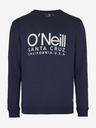 O'Neill Тъмно син мъжки суитшърт O'Neill CALI ORIGINAL CREW