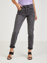 Orsay Сиви дамски slim fit дънки ORSAY