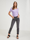 Orsay Сиви дамски slim fit дънки ORSAY