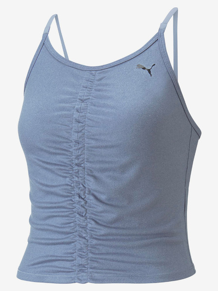 Puma Светлосин дамски потник Puma