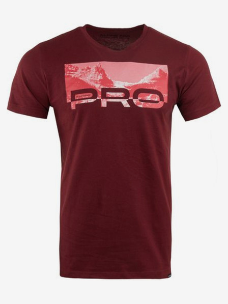 ALPINE PRO T-shirt