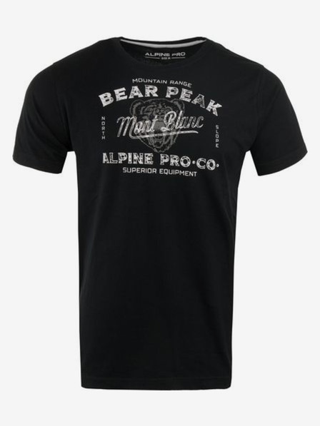 ALPINE PRO T-shirt