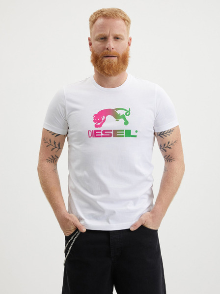 Diesel Diegos T-shirt