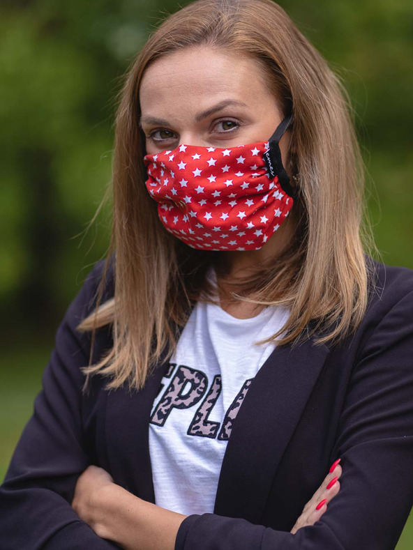 Emes Face mask