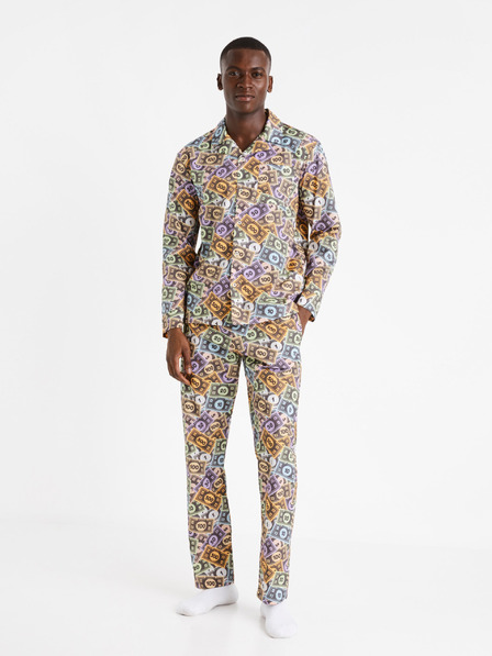 Celio Monopoly Pyjama