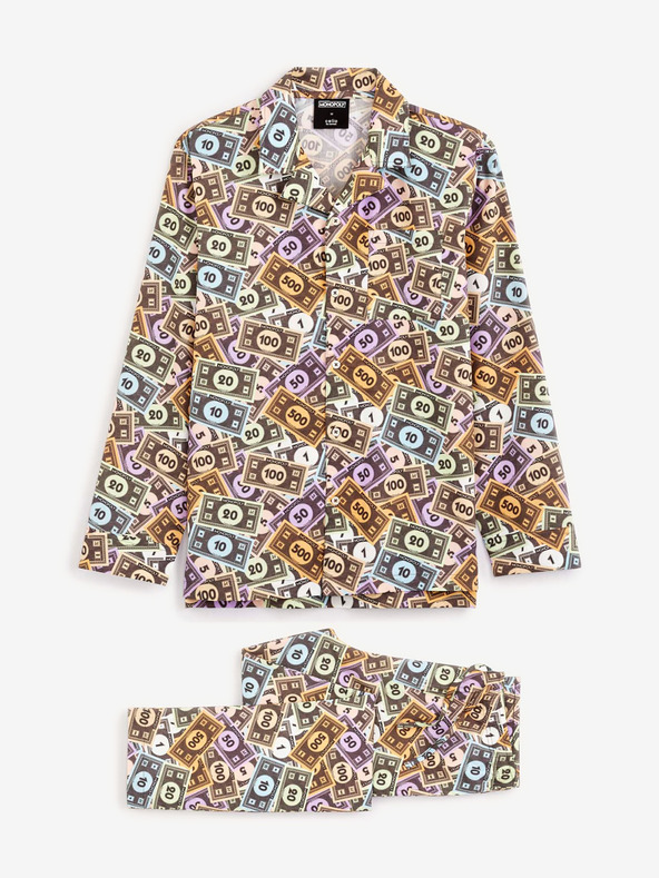 Celio Monopoly Pyjama