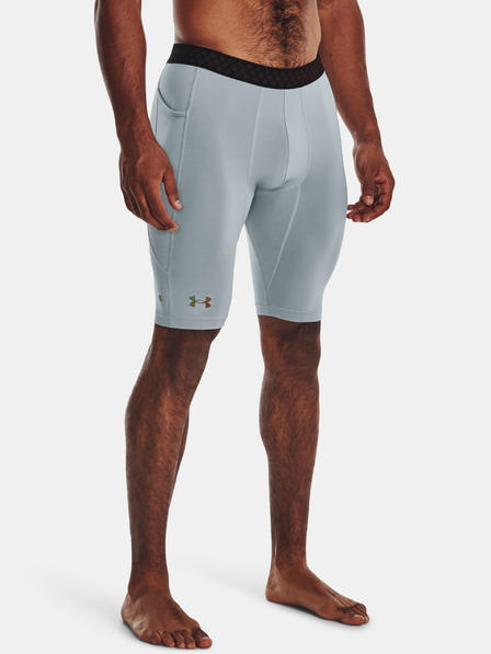 Under Armour Мъжки къси панталони Under Armour UA SmartForm Rush Lng Shorts