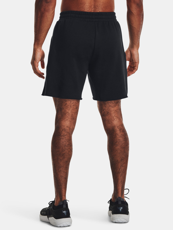 Under Armour Мъжки къси панталони Under Armour Pjt Rck Rvl Solid Shrt TG