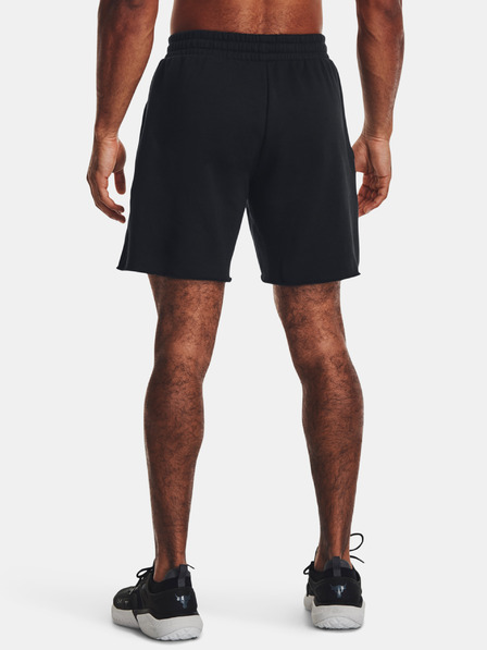 Under Armour Мъжки къси панталони Under Armour Pjt Rck Rvl Solid Shrt TG