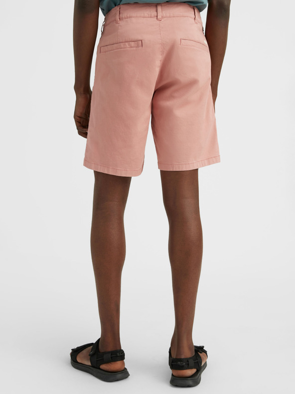 O'Neill Светло розово Мъжки шорти O'Neill Friday Night