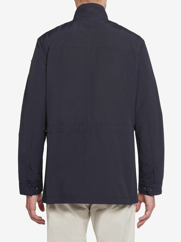 Geox Тъмно синьо мъжко леко яке Geox