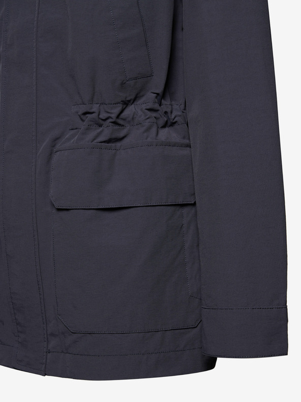 Geox Тъмно синьо мъжко леко яке Geox