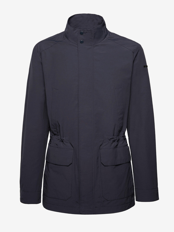 Geox Тъмно синьо мъжко леко яке Geox