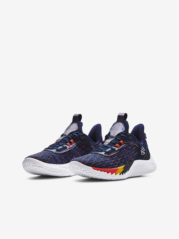 Under Armour Унисекс обувки Under Armour CURRY 9