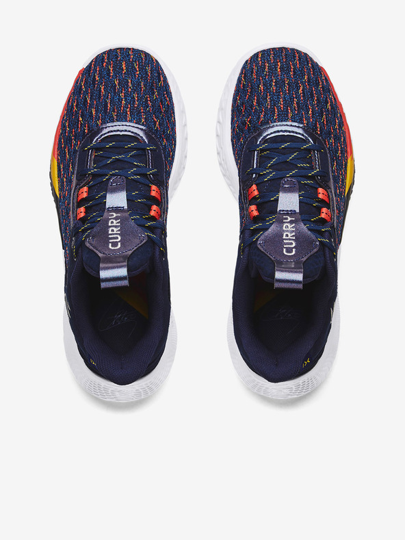 Under Armour Унисекс обувки Under Armour CURRY 9