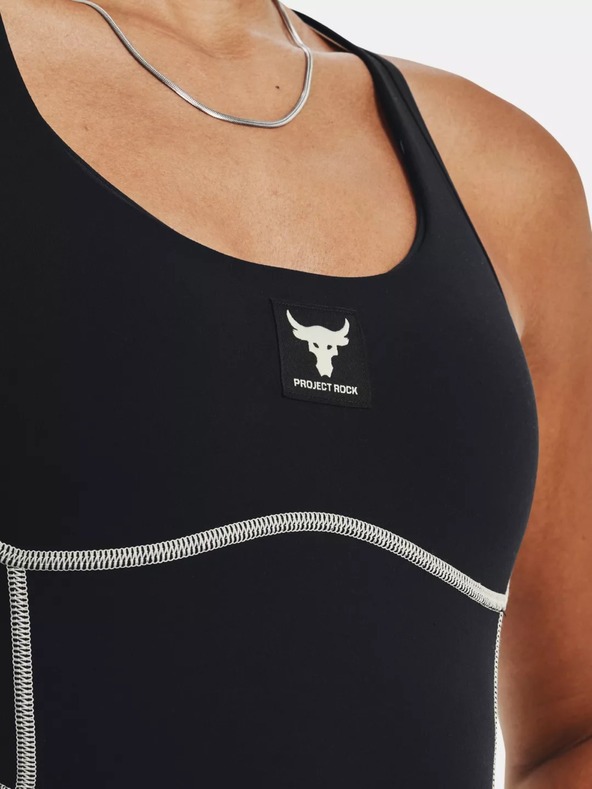 Under Armour Дамски комбинезон Under Armour Pjt Rock Bodysuit