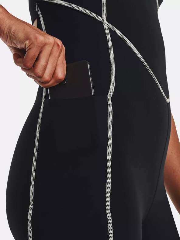 Under Armour Дамски комбинезон Under Armour Pjt Rock Bodysuit