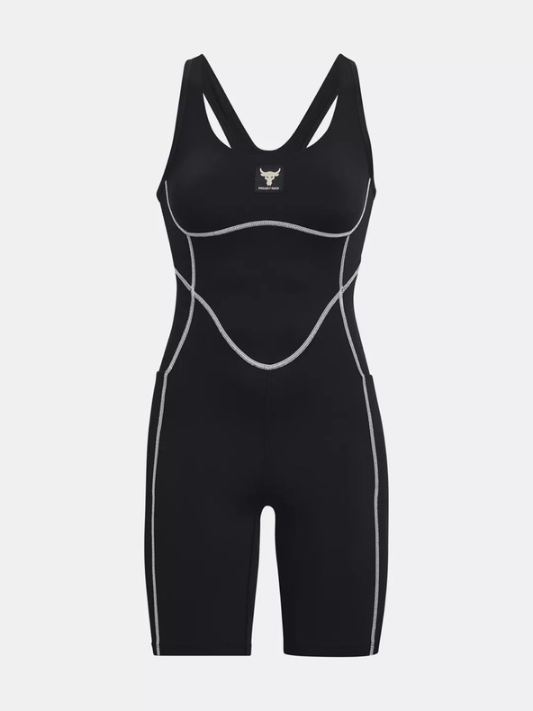 Under Armour Дамски комбинезон Under Armour Pjt Rock Bodysuit