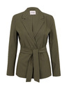 Orsay Дамско сако в цвят каки ORSAY