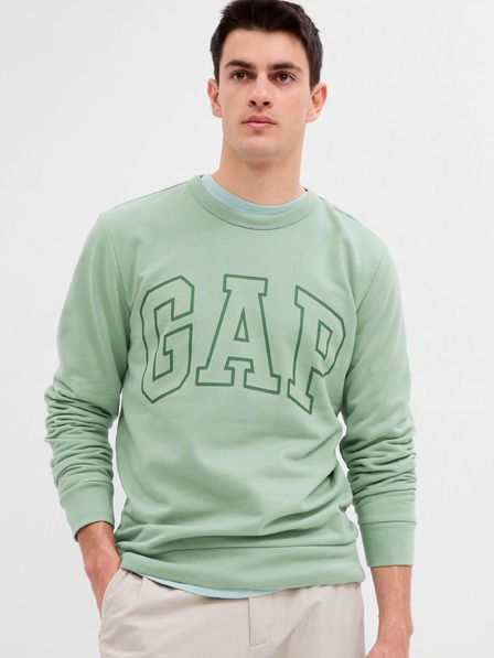 GAP Суитчър с лого Gap GAP