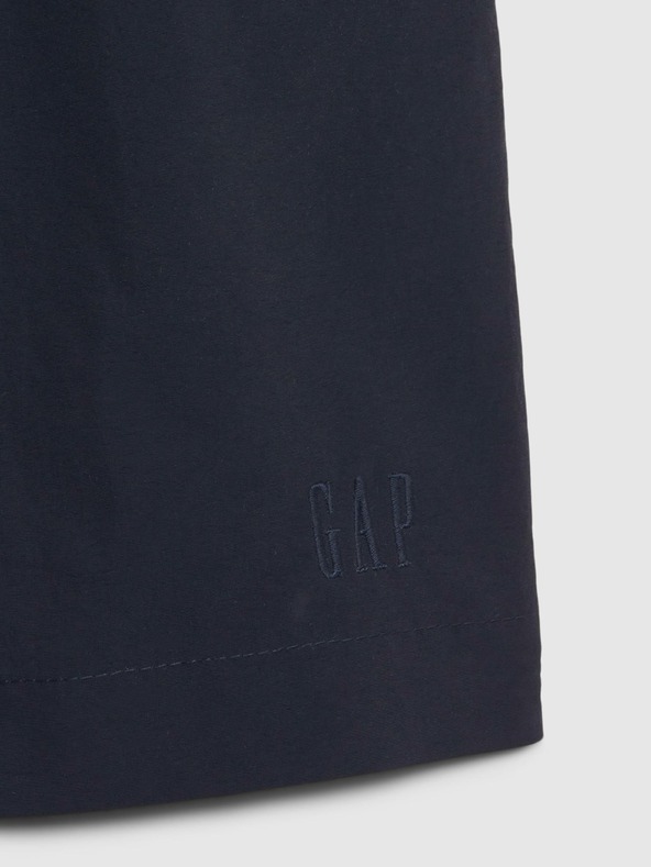 GAP Бебешки къси панталони GAP