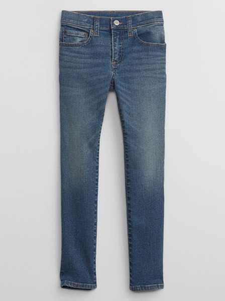 GAP Детски слим дънки GAP