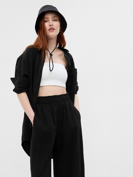 GAP Муселинова туника GAP