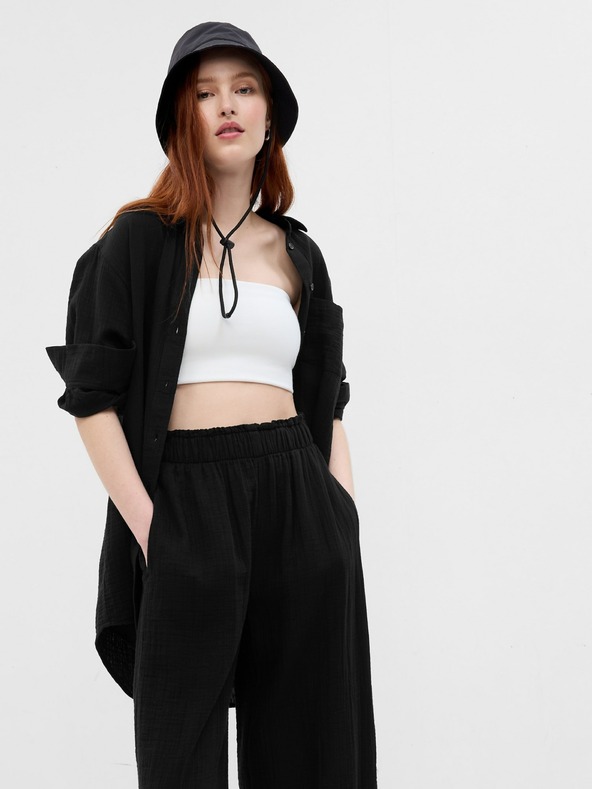 GAP Муселинова туника GAP