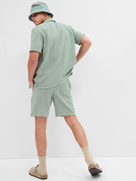 GAP Къси панталони с джобове GAP